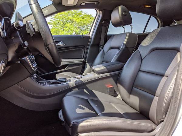 2018 Mercedes-Benz GLA GLA 250 AWD All Wheel Drive SKU:JJ399891 -... for sale in Roseville, CA – photo 17