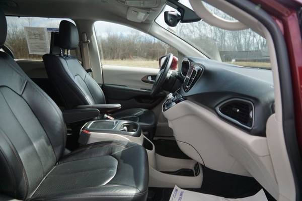 2017 Chrysler Pacifica Touring-L Plus - - by dealer for sale in Bennington, NY – photo 24