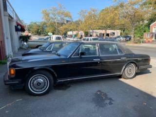 1991 Rolls Royce Silver Spur II for sale in Great neck ny 11021, NY