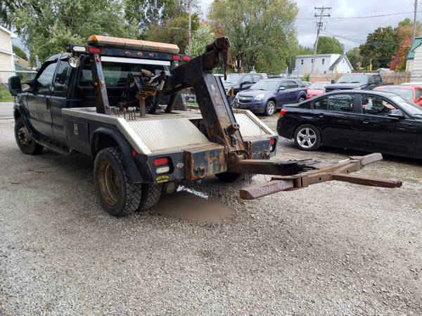 Tow Truck for Sale for sale in Erie, PA – photo 3