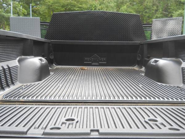 f550 Pick-up custom crew cab for sale in Norwich, CT – photo 19