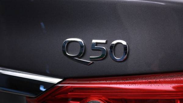 2015 INFINITI Q50 Premium for sale in Tacoma, WA – photo 12