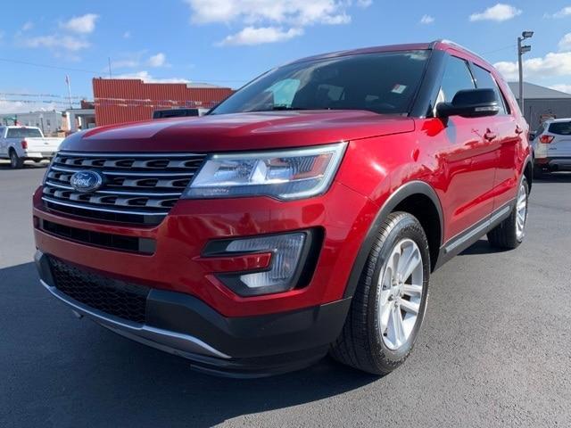 2017 Ford Explorer XLT for sale in Washington, IN – photo 84