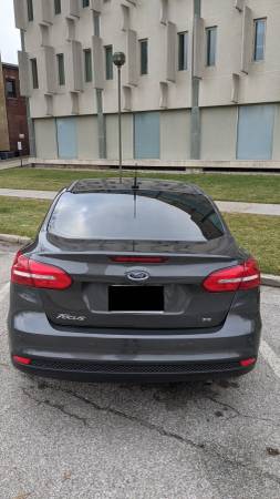 2015 Ford Focus SE for sale in Lincoln, NE – photo 9