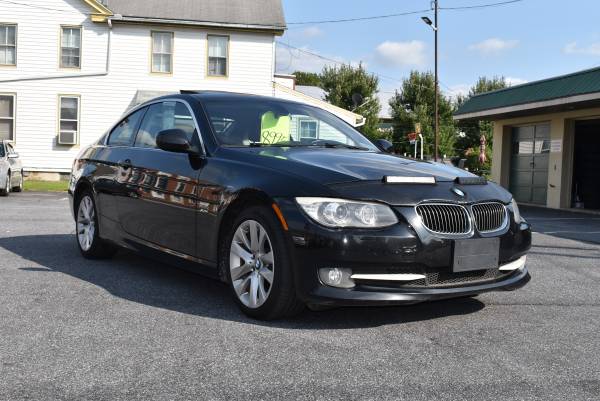 2012 BMW 3-Series 328i xDrive Coupe - - by dealer for sale in Mount Joy, PA – photo 3
