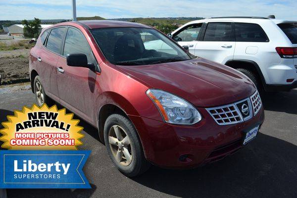 2010 Nissan Rogue - for sale in Rapid City, SD