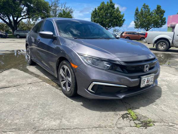 2020 HONDA CIVIC - - by dealer for sale in Other, Other – photo 2