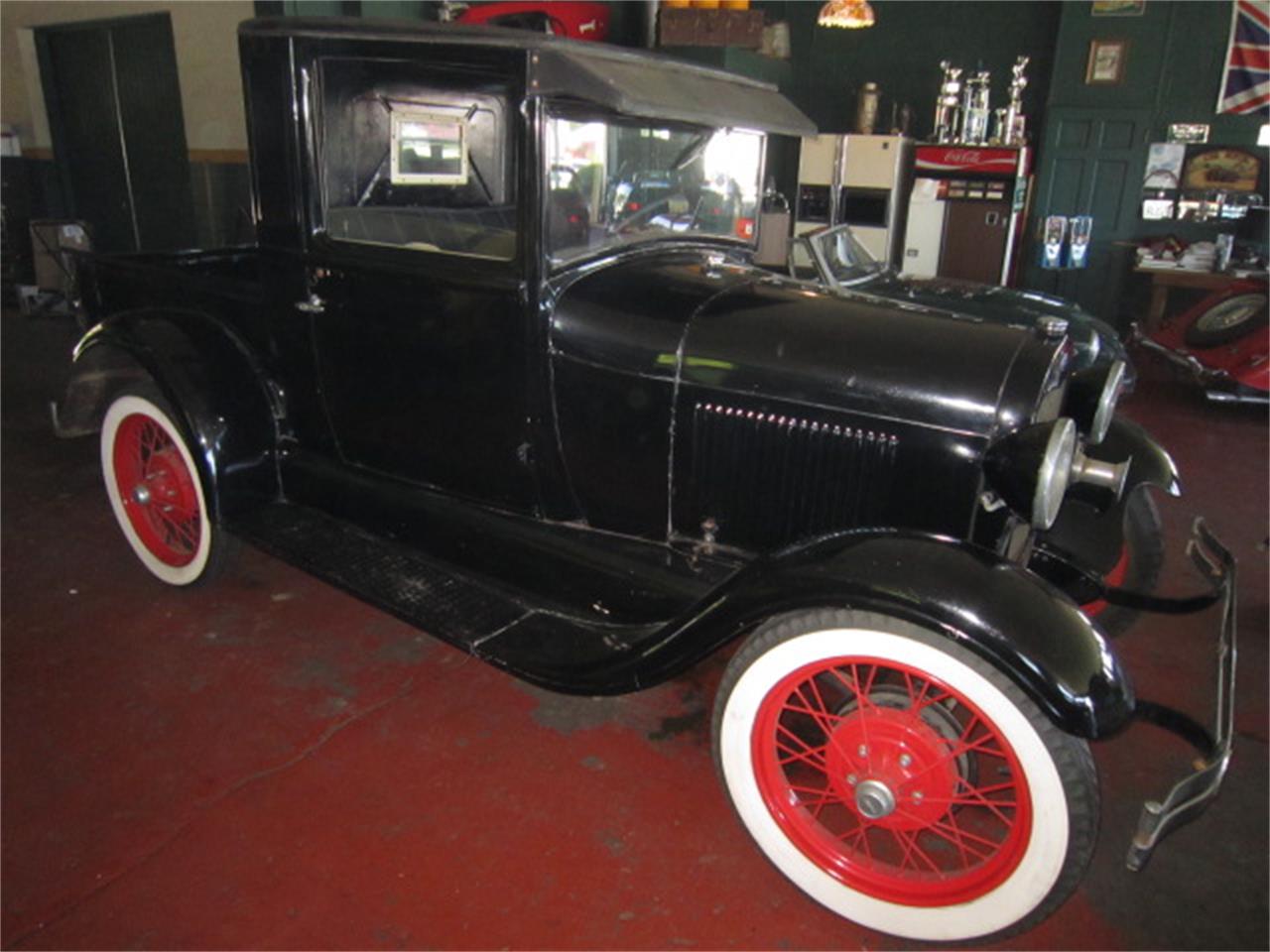 1929 Ford Model A for sale in Tifton, GA – photo 5