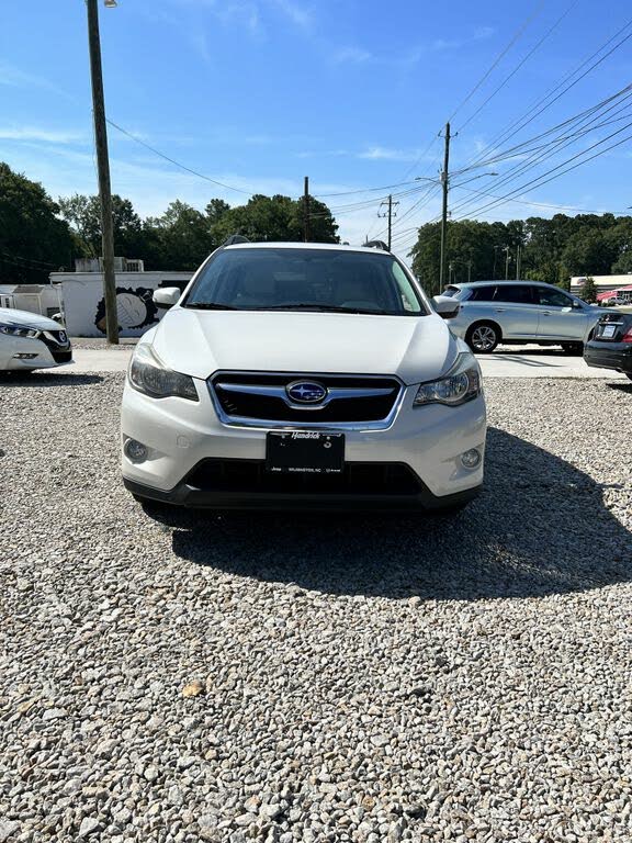 2015 Subaru Crosstrek Hybrid XV Touring AWD for sale in Fayetteville, NC