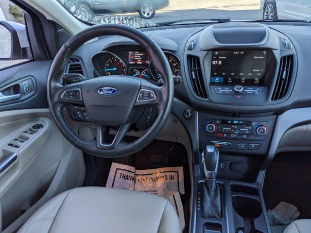 2019 Ford Escape SEL for sale in Little Rock, AR – photo 9