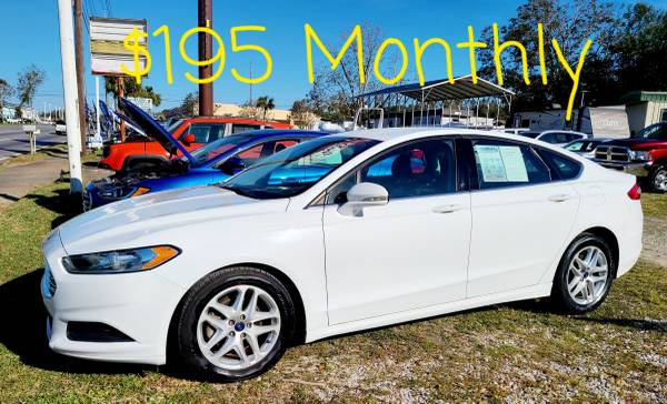 +GUARANTEED AUTO FINANCING Pensacola/Mobile Call - cars & trucks -... for sale in Pensacola, FL