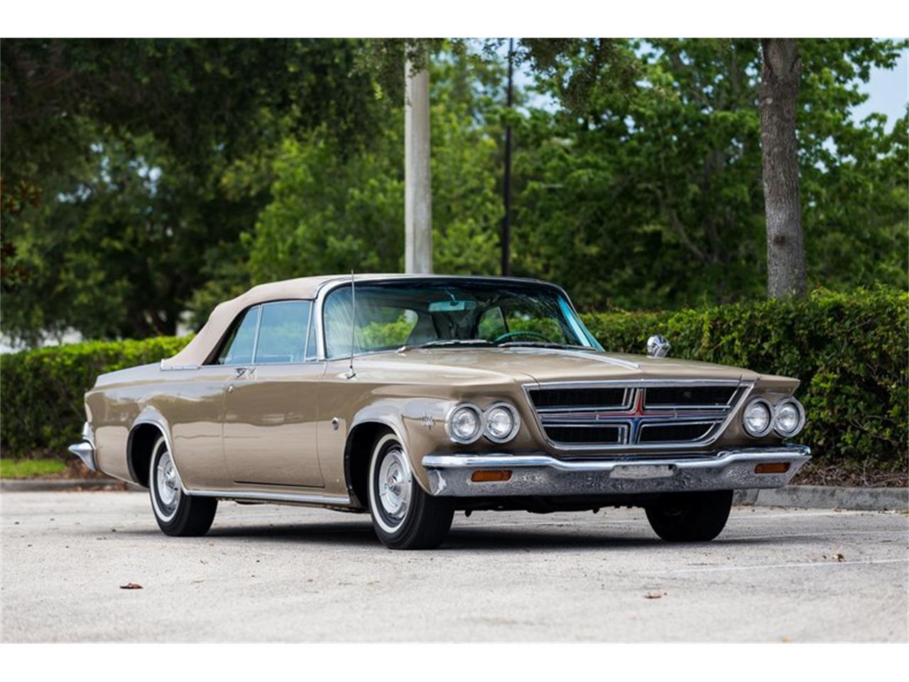 1964 Chrysler 300 for sale in Orlando, FL – photo 6
