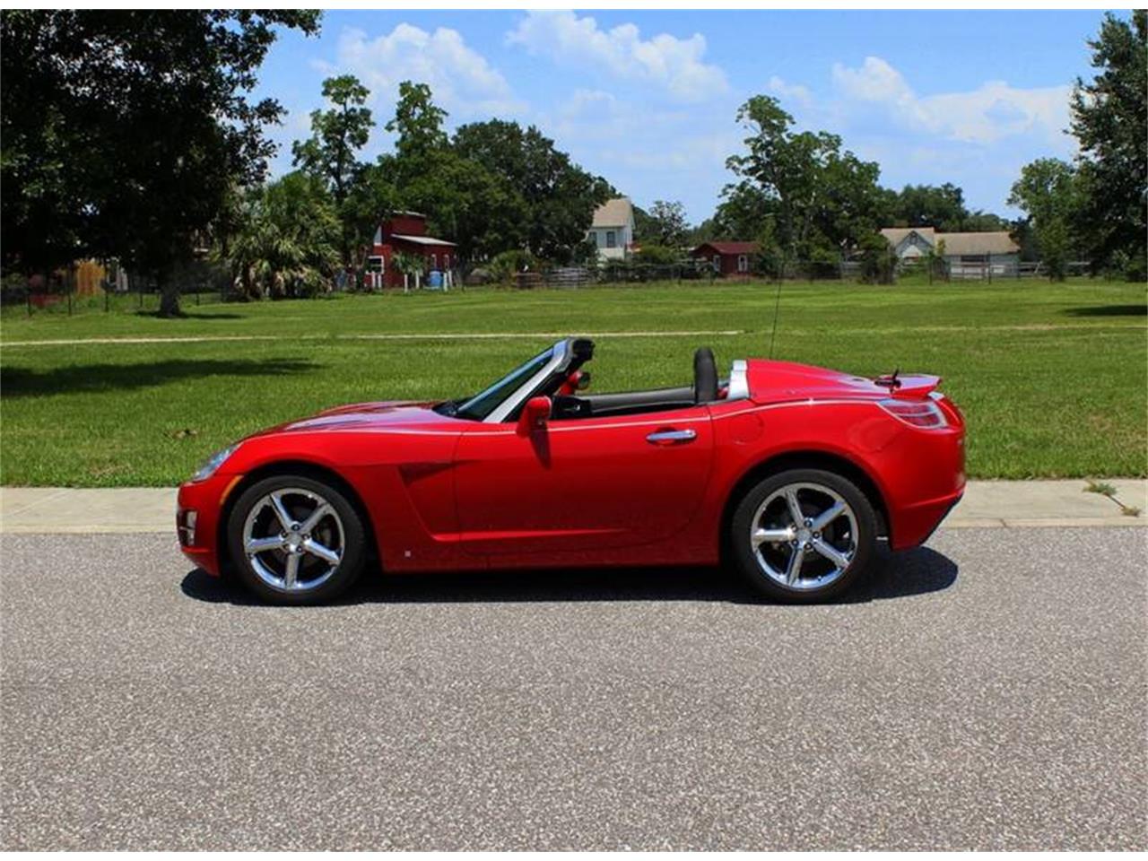 2008 Saturn Sky for sale in Clearwater, FL – photo 2