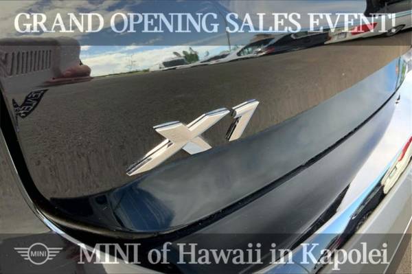 2021 BMW X1 sDrive28i - - by dealer - vehicle for sale in Kapolei, HI – photo 8