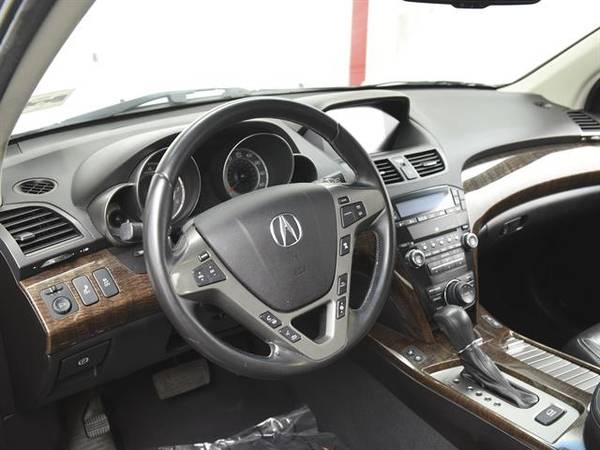 2011 Acura MDX Sport Utility 4D suv GRAY - FINANCE ONLINE for sale in Atlanta, GA – photo 2