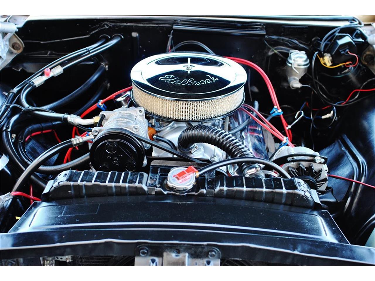 1966 Chevrolet Impala SS for sale in Lakeland, FL – photo 46