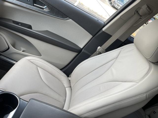 2019 Lincoln Nautilus Select for sale in Fishers, IN – photo 25