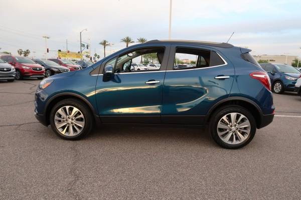 2019 Buick Encore Preferred - A Quality Used Car! for sale in Peoria, AZ – photo 3