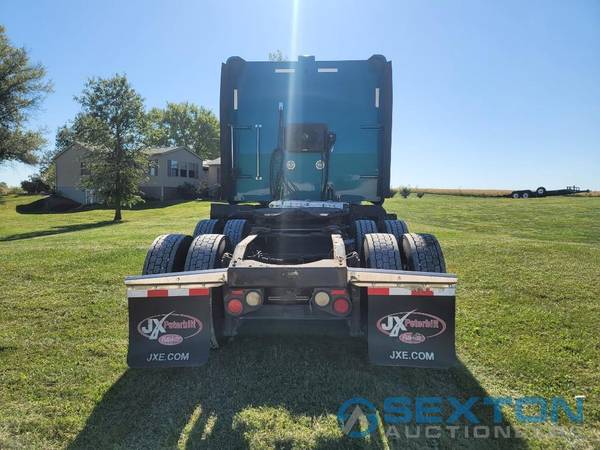2012 Peterbilt 386 - - by dealer - vehicle automotive for sale in Perryville, MO – photo 7
