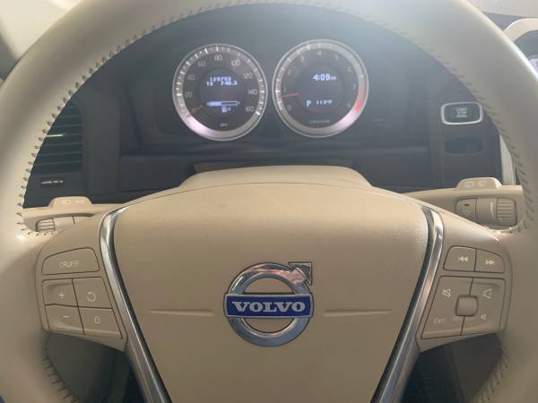 2013 VOLVO XC60 for sale in Lewisville, TX – photo 12