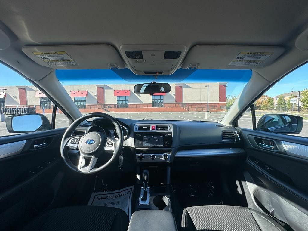 2015 Subaru Outback 2.5i Premium for sale in Other, NJ – photo 12