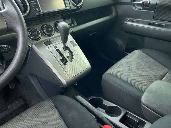 2014 Scion xB Hatchback 4D hatchback White - FINANCE ONLINE - cars &... for sale in Atlanta, NV – photo 22