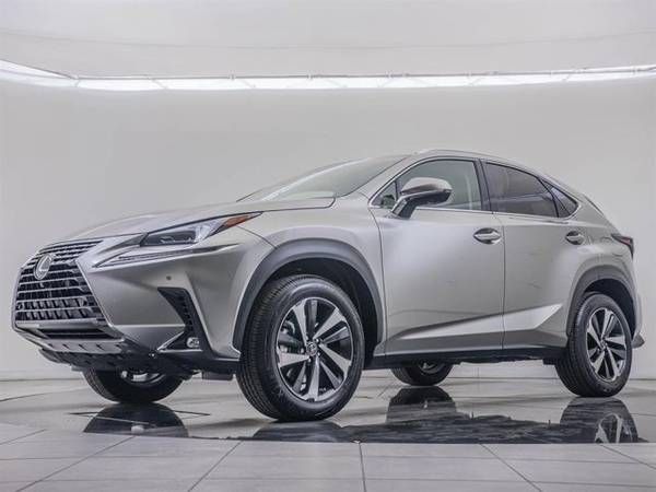 2021 Lexus NX 300 Price Reduction! - - by dealer for sale in Wichita, KS – photo 14