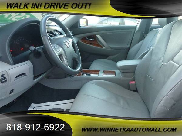 2010 TOYOTA CAMRY I'M BORED! TAKE ME OUT FOR A RIDE TODAY! for sale in Winnetka, CA – photo 6