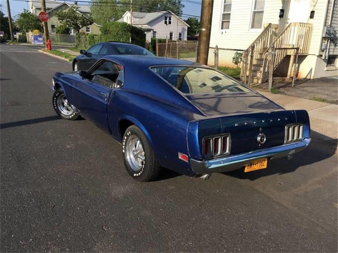 1970 Ford Mustang for sale in Long Island, NY – photo 5