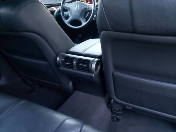 2005 Acura RL 3 5 V6 SH AWD 4dr Sedan - - by dealer for sale in lemon grove, CA – photo 17