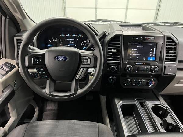 2019 Ford F150 SuperCrew Cab - Small Town & Family Owned! Excellent for sale in Wahoo, NE – photo 14
