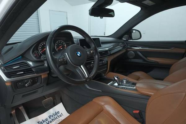 2015 BMW X6 M Sport Utility 4D - - by dealer for sale in Other, AK – photo 11