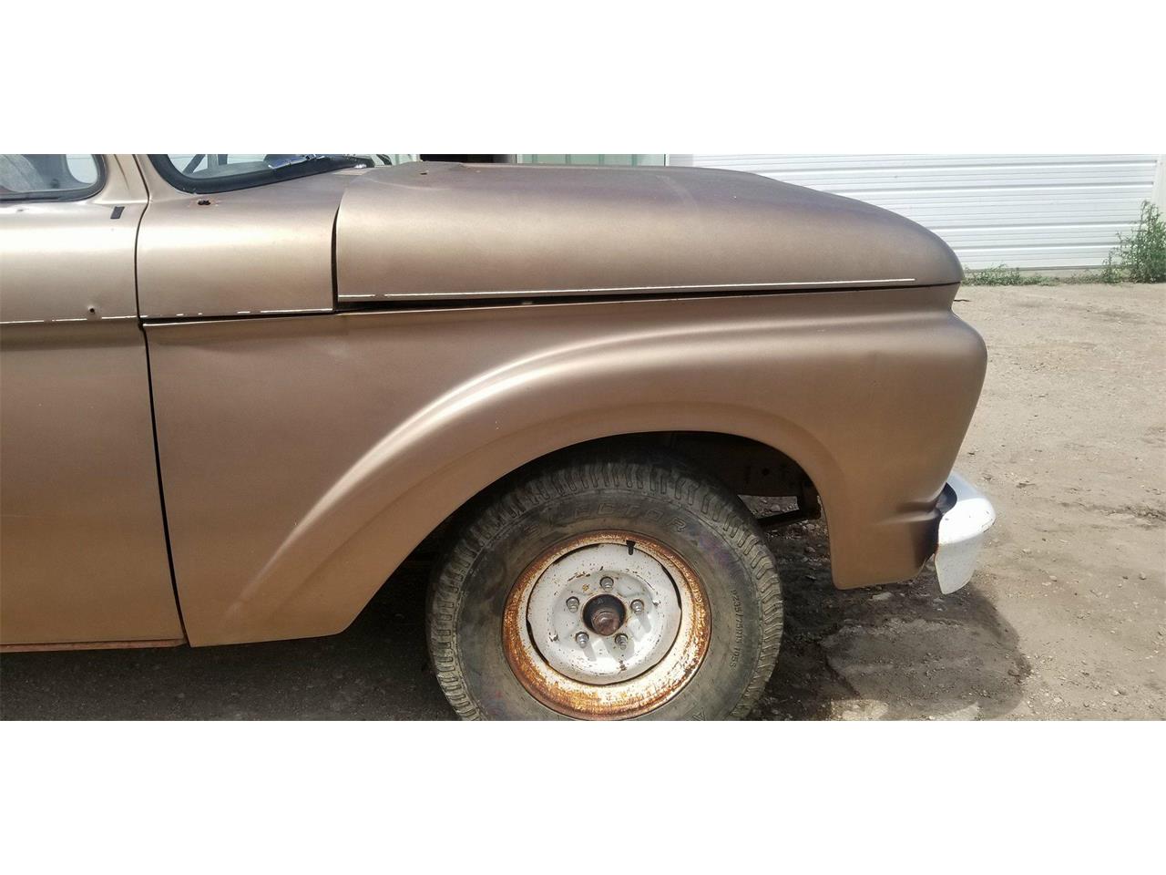 1961 Ford Pickup for sale in Thief River Falls, MN – photo 21