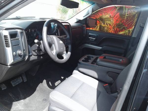 2014 Chevrolet, Chevy Silverado 1500 Financing Available for sale in El Paso, TX – photo 12