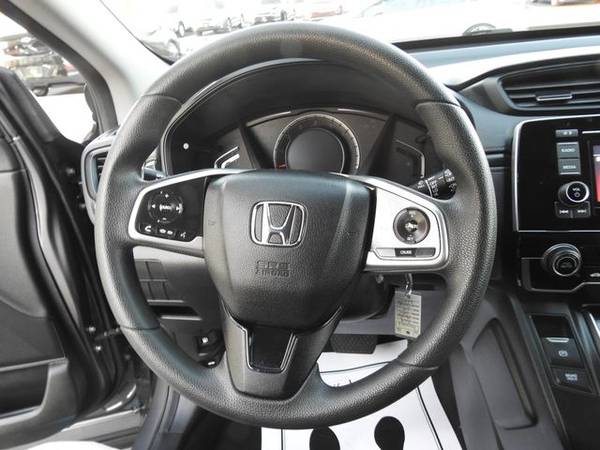 2018 Honda CR-V - Financing Available! - cars & trucks - by dealer -... for sale in Fishers, IN – photo 21