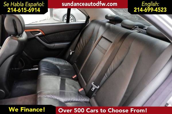 2005 Mercedes-Benz S430 Sedan -Guaranteed Approval! for sale in Addison, TX – photo 22