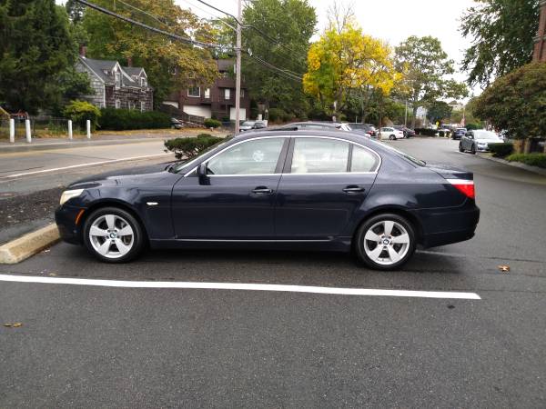 2008 BMW 528xi, 4x4, Navigation, Sunroof, Leather etc..... for sale in QUINCY, MA – photo 2