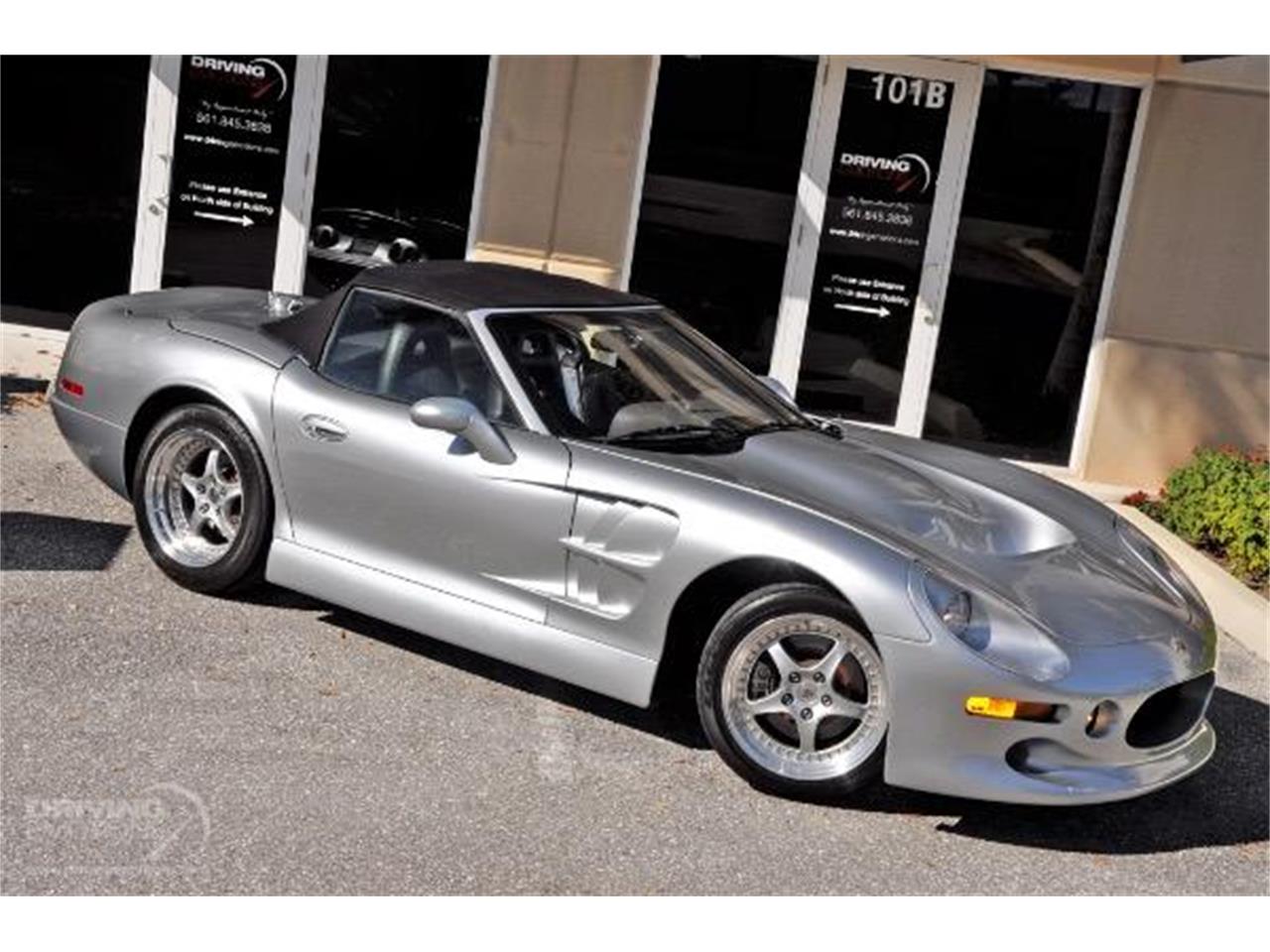 1999 Shelby Series 1 for sale in West Palm Beach, FL – photo 6
