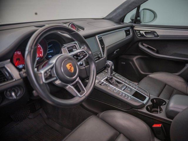 2017 Porsche Macan Turbo for sale in Wichita, KS – photo 23