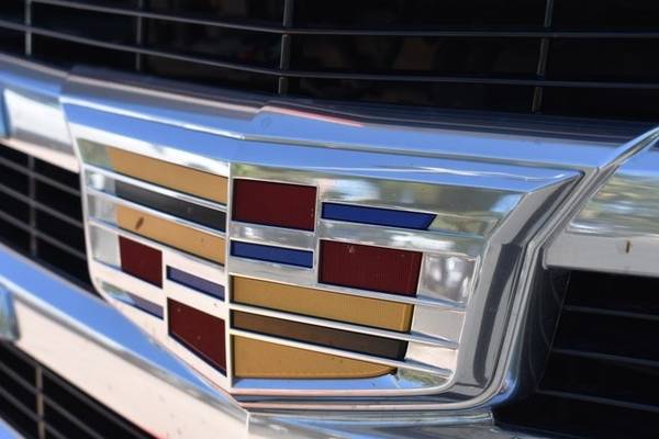 2017 Cadillac Escalade ESV Luxury for sale in Santa Clarita, CA – photo 15