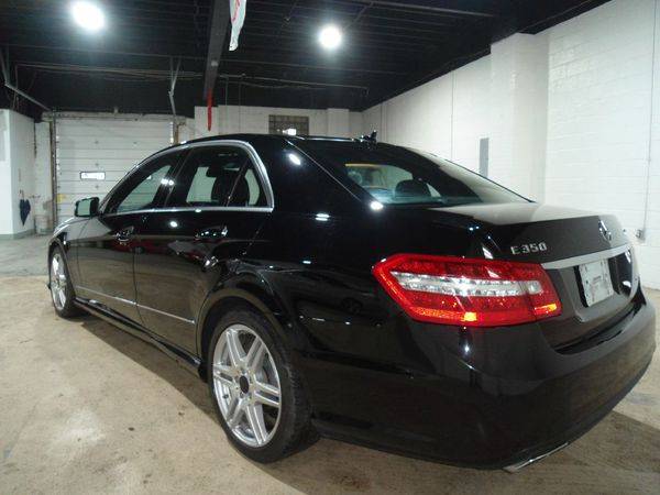 2010 MERCEDES-BENZ E-CLASS E350 4MATIC - FINANCING AVAILABLE-Indoor... for sale in PARMA, OH – photo 7