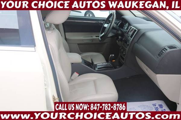 2005 *CHRYSLER* *300 TOURING* CD ALLOY GOOD TIRES 631435 for sale in WAUKEGAN, IL – photo 10