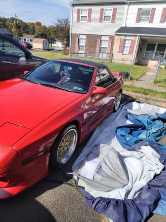 mazda rx7 13b N/A for sale in Allentown, PA – photo 10