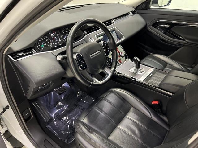 2020 Land Rover Range Rover Evoque S for sale in Fishers, IN – photo 13