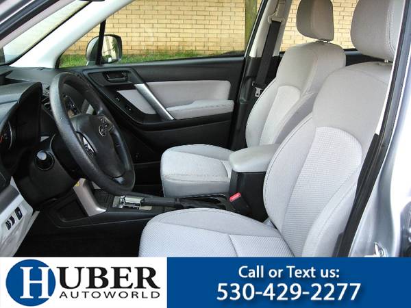 2015 Subaru Forester 2.5i Premium - Only 35K miles, 1 owner lease! for sale in NICHOLASVILLE, KY – photo 8