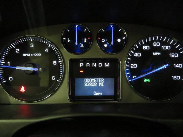 2007 Cadillac Escalade AWD All Wheel Drive SKU:7R217618 for sale in White Bear Lake, MN – photo 8