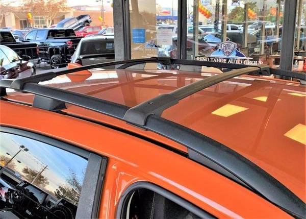 2018 Subaru Crosstrek Premium - - by dealer - vehicle for sale in Reno, NV – photo 8