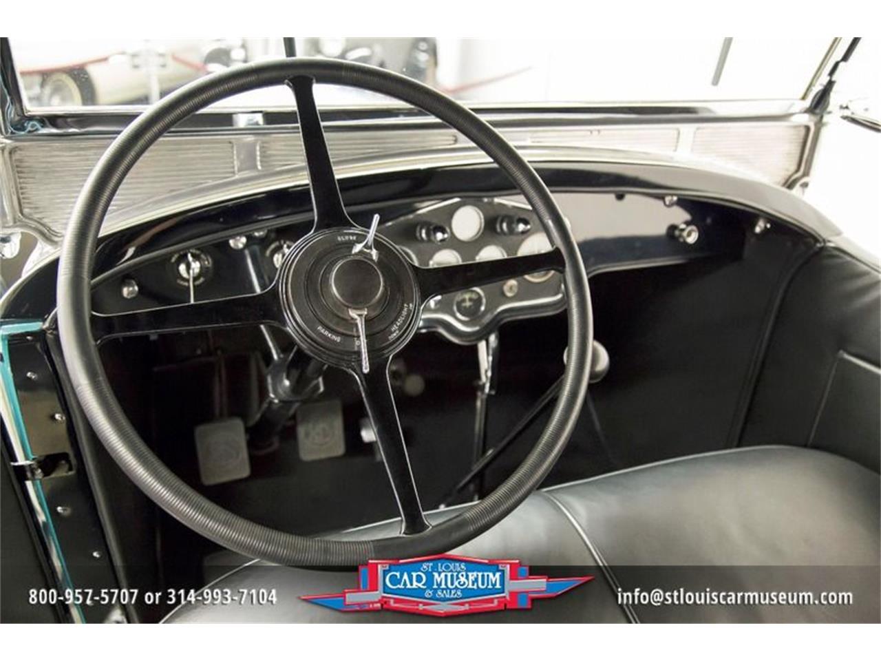 1929 LaSalle 328 for sale in Saint Louis, MO – photo 56