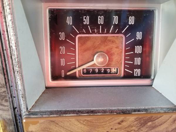 1977 Ford Grenada V-8 302 4 Speed Manual for sale in Westfield, WI – photo 15