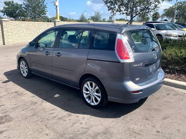 2009 Mazda 5 - 3rd Row Seat - BEST DEAL UNDER $2000 for sale in Orlando, FL – photo 2